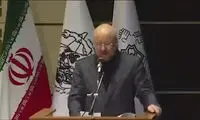 ببینید: سخنان جنجالی قالیباف علیه معاون وزیر کشور