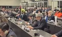 ایران تکلیف غنی‌سازی را در سازمان ملل تعیین کرد