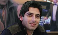 حمید گودرزی پس‌از مدت‌ها در مراسمی دیده شد
