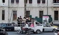 سوریه حقوق کارمندان را دو برابر کرد