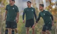 ریز و درشت استقلال علیه تراکتور!
