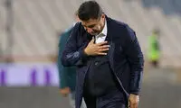 گزینه هدایت تیم ملی به تهران رسید!