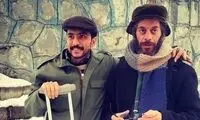 کاوه و یاشار دارالشفایی آزاد شدند