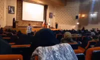 شما وزیر فرهنگ هستید نه پلیس مچ‌گیری!