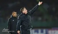اوسمار نیامده به درد گل‌محمدی دچار شد