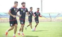  مدافع پرسپولیس به تیم سابقش برمی گردد