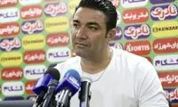  این بار غر زدن جواد نکونام حرف حساب بود!