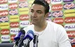 این بار غر زدن جواد نکونام حرف حساب بود!