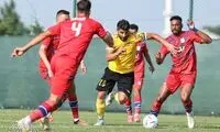 مذاکره استقلال با بازیکن سپاهان به بن‌بست خورد