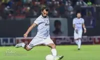 جانشین زکی‌پور رسما به سپاهان پیوست