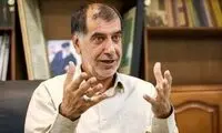 جنجال یک عکس یادگاری برای جلب رأی در ایران
