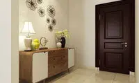 چند اشتباه رایج در چیدمان ورودی خانه