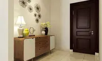 چند اشتباه رایج در چیدمان ورودی خانه