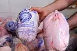 مرغ ارزان وارد بازار شد
