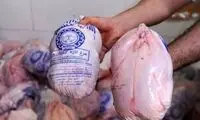 مرغ ارزان وارد بازار شد