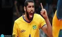 محرومیت یک ملی‌پوش به خاطر اقدام غیراخلاقی