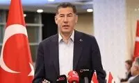 نامزد انتخابات ترکیه تکذیب کرد.