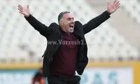 محمود فکری خودش را مخفی کرد!