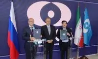 روسیه با 25میلیارد دلار در ایران 4 نیروگاه اتمی می‌سازد