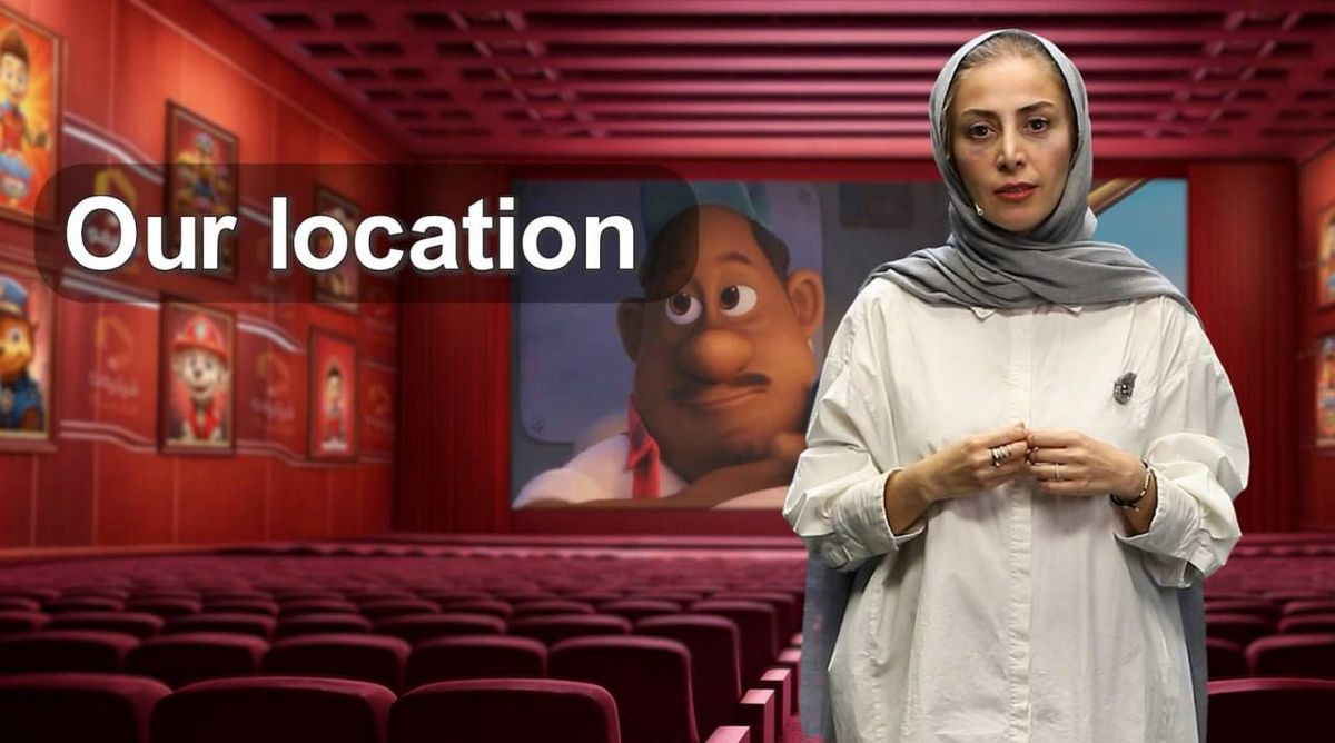 آموزش زبان با «سگ‌های نگهبان»