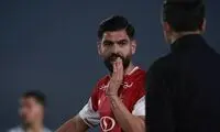دلیل خط خوردن ۲ بازیکن پرسپولیس مشخص شد