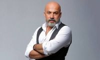 ادای احترام امیر آقایی به خسرو شکیبایی در روز سینما