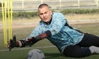 بحث حامد لک با امید عالیشاه جنجالی شد
