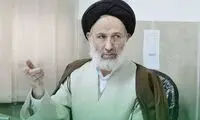 انتقاد استاد حوزه از رفتار برخی امامان جمعه