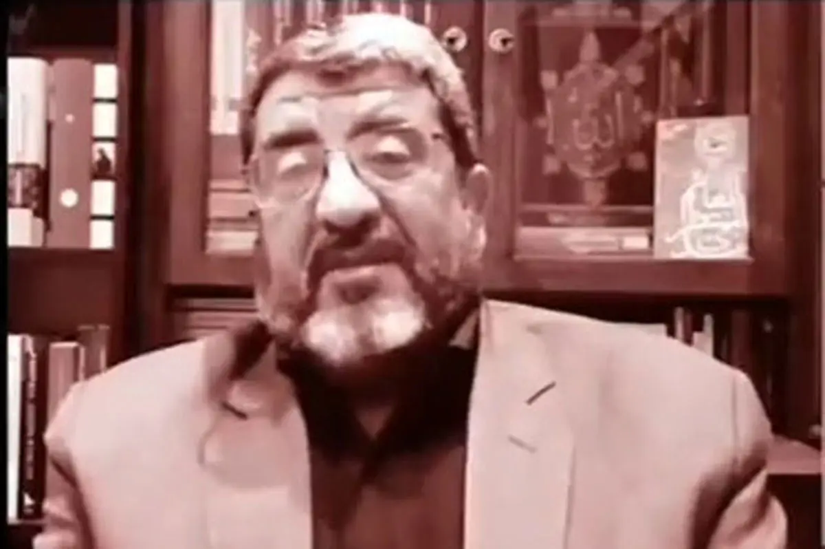 فواد ایزدی: متاسفانه آقای قالیباف مشاوران کم‌عقلی دارد