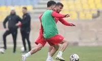 انتظار کاپیتان پرسپولیس برای گارد محافظ!