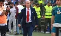 مذاکره استقلال با سرمربی اسبق پرسپولیس در دبی