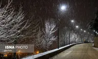 هشدار جدی مدیریت بحران به تهرانی‌ها!