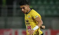 ستاره گلزن سپاهان، فصل را از دست داد