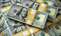 ردپای یک قطعنامه در بازار دلار 