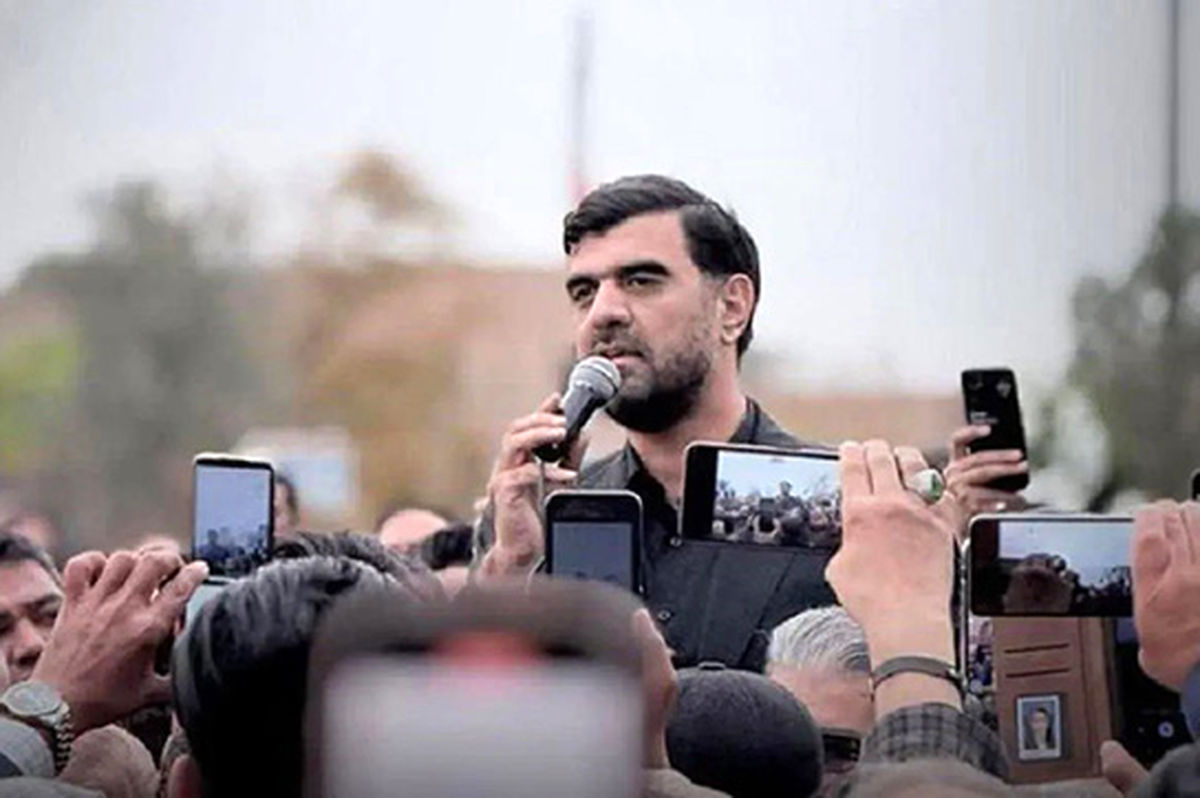 هر آنچه که از التهاب دیروز مشهد در رسانه‌های رسمی منتشر شد