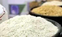 مقصر برنج ۲۵۰ هزار تومانی پیدا شد