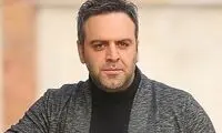 حرکت قشنگ و دیدنی که بهرنگ علوی انجام داد!