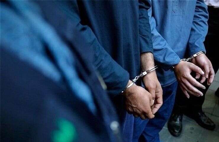 ربودن و تجاوز به دختر 16ساله در مشهد