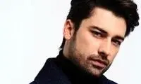 عکس جذاب بازیگر دخترکش در اینستاگرام