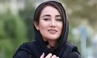 تعریف و تمجید شنیدنی بهاره افشاری از بیتا فرهی