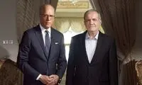 روزنامه اصولگرا با این تیتر، دولت را به تمسخر گرفت