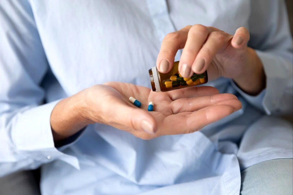   این داروها مشکلات حافظه ایجاد می‌کنند 