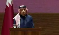 قطر: توافق میان آمریکا و ایران لازم است