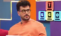 گفتگوی جنجالی امیرحسین قیاسی با محمد موسوی