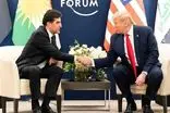 فشار ترامپ به کردستان عراق برای جنگ با ایران