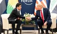 فشار ترامپ به کردستان عراق برای جنگ با ایران