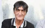 انتشار تصاویری از تشییع همسر ناصر محمدخانی بعد از ۲۴ سال