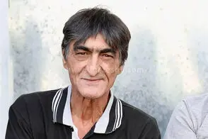 انتشار تصاویری از تشییع همسر ناصر محمدخانی بعد از ۲۴ سال