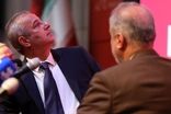 اسماعیل کارتال در آستانه جدایی از پرسپولیس