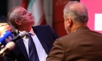 اسماعیل کارتال در آستانه جدایی از پرسپولیس